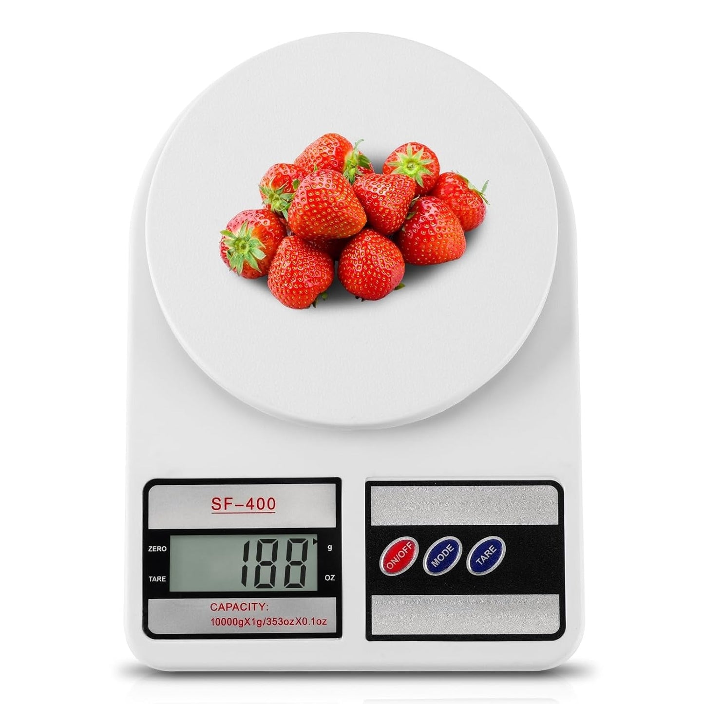 Multipurpose Weight Machine for Kitchen Scale