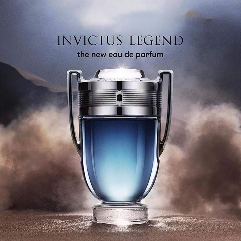 Invictus Men's Cologne 100ML