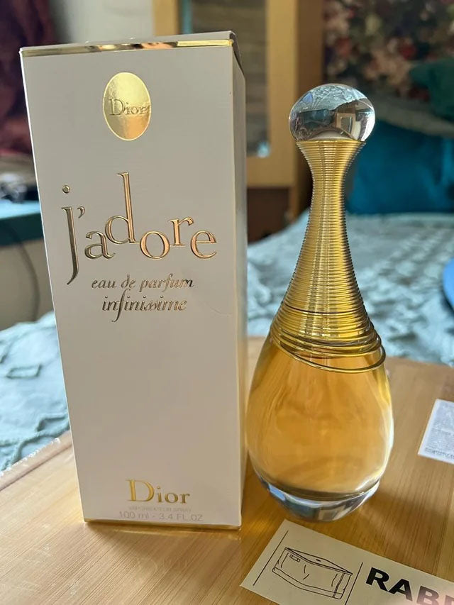 Jadore Infinissime Women 50ml