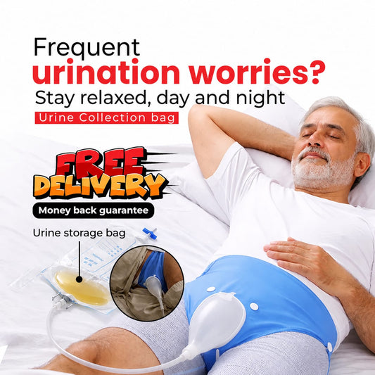 Urine Collection bag